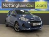 USED 2017 66 HYUNDAI I10 1.0 Premium Hatchback 5dr Petrol Manual Euro 6 (66 ps) ****LOW MILEAGE****