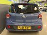 USED 2017 66 HYUNDAI I10 1.0 Premium Hatchback 5dr Petrol Manual Euro 6 (66 ps) ****LOW MILEAGE****