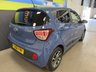USED 2017 66 HYUNDAI I10 1.0 Premium Hatchback 5dr Petrol Manual Euro 6 (66 ps) ****LOW MILEAGE****