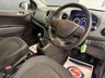 USED 2017 66 HYUNDAI I10 1.0 Premium Hatchback 5dr Petrol Manual Euro 6 (66 ps) ****LOW MILEAGE****