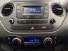 USED 2017 66 HYUNDAI I10 1.0 Premium Hatchback 5dr Petrol Manual Euro 6 (66 ps) ****LOW MILEAGE****