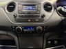 USED 2017 66 HYUNDAI I10 1.0 Premium Hatchback 5dr Petrol Manual Euro 6 (66 ps) ****LOW MILEAGE****