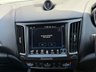 USED 2017 67 MASERATI LEVANTE 3.0D V6 SUV 5dr Diesel ZF 4WD Euro 6 (s/s) (275 ps) BLACK+CLEANEXAMPLE+LOADED