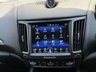 USED 2017 67 MASERATI LEVANTE 3.0D V6 SUV 5dr Diesel ZF 4WD Euro 6 (s/s) (275 ps) BLACK+CLEANEXAMPLE+LOADED