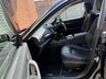 USED 2017 67 MASERATI LEVANTE 3.0D V6 SUV 5dr Diesel ZF 4WD Euro 6 (s/s) (275 ps) BLACK+CLEANEXAMPLE+LOADED