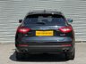 USED 2017 67 MASERATI LEVANTE 3.0D V6 SUV 5dr Diesel ZF 4WD Euro 6 (s/s) (275 ps) BLACK+CLEANEXAMPLE+LOADED