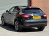 USED 2017 67 MASERATI LEVANTE 3.0D V6 SUV 5dr Diesel ZF 4WD Euro 6 (s/s) (275 ps) BLACK+CLEANEXAMPLE+LOADED