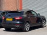 USED 2017 67 MASERATI LEVANTE 3.0D V6 SUV 5dr Diesel ZF 4WD Euro 6 (s/s) (275 ps) BLACK+CLEANEXAMPLE+LOADED
