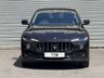 USED 2017 67 MASERATI LEVANTE 3.0D V6 SUV 5dr Diesel ZF 4WD Euro 6 (s/s) (275 ps) BLACK+CLEANEXAMPLE+LOADED