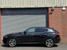 USED 2017 67 MASERATI LEVANTE 3.0D V6 SUV 5dr Diesel ZF 4WD Euro 6 (s/s) (275 ps) BLACK+CLEANEXAMPLE+LOADED