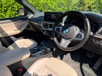 USED 2023 23 BMW IX3 80kWh M Sport Pro SUV 5dr Electric Auto (286 ps) 