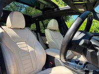USED 2023 23 BMW IX3 80kWh M Sport Pro SUV 5dr Electric Auto (286 ps) 