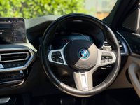 USED 2023 23 BMW IX3 80kWh M Sport Pro SUV 5dr Electric Auto (286 ps) 