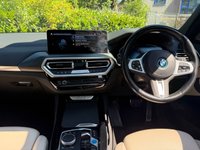 USED 2023 23 BMW IX3 80kWh M Sport Pro SUV 5dr Electric Auto (286 ps) 