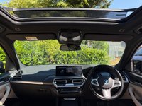 USED 2023 23 BMW IX3 80kWh M Sport Pro SUV 5dr Electric Auto (286 ps) 
