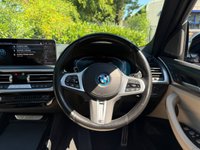 USED 2023 23 BMW IX3 80kWh M Sport Pro SUV 5dr Electric Auto (286 ps) 