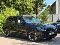 USED 2023 23 BMW IX3 80kWh M Sport Pro SUV 5dr Electric Auto (286 ps) 
