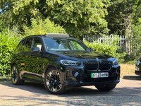 USED 2023 23 BMW IX3 80kWh M Sport Pro SUV 5dr Electric Auto (286 ps) 