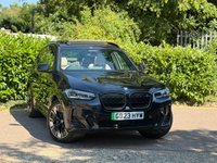 USED 2023 23 BMW IX3 80kWh M Sport Pro SUV 5dr Electric Auto (286 ps) 