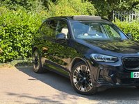 USED 2023 23 BMW IX3 80kWh M Sport Pro SUV 5dr Electric Auto (286 ps) 