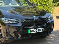 USED 2023 23 BMW IX3 80kWh M Sport Pro SUV 5dr Electric Auto (286 ps) 