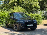 USED 2023 23 BMW IX3 80kWh M Sport Pro SUV 5dr Electric Auto (286 ps) 