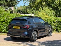 USED 2023 23 BMW IX3 80kWh M Sport Pro SUV 5dr Electric Auto (286 ps) 