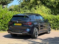 USED 2023 23 BMW IX3 80kWh M Sport Pro SUV 5dr Electric Auto (286 ps) 