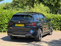 USED 2023 23 BMW IX3 80kWh M Sport Pro SUV 5dr Electric Auto (286 ps) 