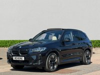 USED 2023 23 BMW IX3 80kWh M Sport Pro SUV 5dr Electric Auto (286 ps) 