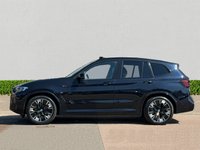 USED 2023 23 BMW IX3 80kWh M Sport Pro SUV 5dr Electric Auto (286 ps) 