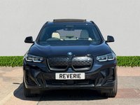 USED 2023 23 BMW IX3 80kWh M Sport Pro SUV 5dr Electric Auto (286 ps) 