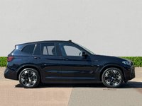 USED 2023 23 BMW IX3 80kWh M Sport Pro SUV 5dr Electric Auto (286 ps) 