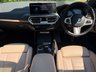 USED 2023 23 BMW IX3 80kWh M Sport Pro SUV 5dr Electric Auto (286 ps) 
