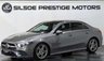 USED 2019 69 MERCEDES-BENZ A-CLASS 1.5 A 180 AMG Line Premium+ D Auto 4dr PANROOF+RCAM