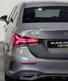 USED 2019 69 MERCEDES-BENZ A-CLASS 1.5 A 180 AMG Line Premium+ D Auto 4dr PANROOF+RCAM