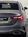 USED 2019 69 MERCEDES-BENZ A-CLASS 1.5 A 180 AMG Line Premium+ D Auto 4dr PANROOF+RCAM