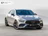 USED 2023 23 MERCEDES-BENZ CLA 1.3 CLA200 AMG Line (Executive) Coupe 4dr Petrol 7G-DCT Euro 6 (s/s) (163 ps) 