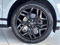 USED 2019 19 LAND ROVER RANGE ROVER EVOQUE 2.0 D180 R-Dynamic SE SUV 5dr Diesel Auto 4WD Euro 6 (s/s) (180 ps) L/R S-HIST + OVER Â£3K EXTRAS