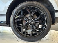 USED 2019 19 LAND ROVER RANGE ROVER EVOQUE 2.0 D180 R-Dynamic SE SUV 5dr Diesel Auto 4WD Euro 6 (s/s) (180 ps) L/R S-HIST + OVER Â£3K EXTRAS