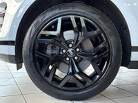 USED 2019 19 LAND ROVER RANGE ROVER EVOQUE 2.0 D180 R-Dynamic SE SUV 5dr Diesel Auto 4WD Euro 6 (s/s) (180 ps) L/R S-HIST + OVER Â£3K EXTRAS