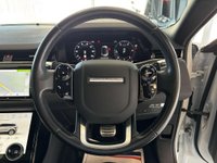 USED 2019 19 LAND ROVER RANGE ROVER EVOQUE 2.0 D180 R-Dynamic SE SUV 5dr Diesel Auto 4WD Euro 6 (s/s) (180 ps) L/R S-HIST + OVER Â£3K EXTRAS