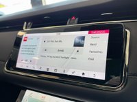 USED 2019 19 LAND ROVER RANGE ROVER EVOQUE 2.0 D180 R-Dynamic SE SUV 5dr Diesel Auto 4WD Euro 6 (s/s) (180 ps) L/R S-HIST + OVER Â£3K EXTRAS