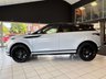 USED 2019 19 LAND ROVER RANGE ROVER EVOQUE 2.0 D180 R-Dynamic SE SUV 5dr Diesel Auto 4WD Euro 6 (s/s) (180 ps) L/R S-HIST + OVER Â£3K EXTRAS