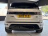USED 2019 19 LAND ROVER RANGE ROVER EVOQUE 2.0 D180 R-Dynamic SE SUV 5dr Diesel Auto 4WD Euro 6 (s/s) (180 ps) L/R S-HIST + OVER Â£3K EXTRAS