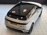 USED 2019 19 LAND ROVER RANGE ROVER EVOQUE 2.0 D180 R-Dynamic SE SUV 5dr Diesel Auto 4WD Euro 6 (s/s) (180 ps) L/R S-HIST + OVER Â£3K EXTRAS