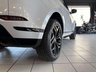USED 2019 19 LAND ROVER RANGE ROVER EVOQUE 2.0 D180 R-Dynamic SE SUV 5dr Diesel Auto 4WD Euro 6 (s/s) (180 ps) L/R S-HIST + OVER Â£3K EXTRAS