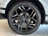 USED 2019 19 LAND ROVER RANGE ROVER EVOQUE 2.0 D180 R-Dynamic SE SUV 5dr Diesel Auto 4WD Euro 6 (s/s) (180 ps) L/R S-HIST + OVER Â£3K EXTRAS
