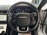 USED 2019 19 LAND ROVER RANGE ROVER EVOQUE 2.0 D180 R-Dynamic SE SUV 5dr Diesel Auto 4WD Euro 6 (s/s) (180 ps) L/R S-HIST + OVER Â£3K EXTRAS