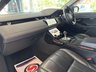 USED 2019 19 LAND ROVER RANGE ROVER EVOQUE 2.0 D180 R-Dynamic SE SUV 5dr Diesel Auto 4WD Euro 6 (s/s) (180 ps) L/R S-HIST + OVER Â£3K EXTRAS